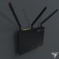 router Asus RT-N66U