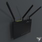 router Asus RT-N66U