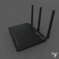 router Asus RT-N66U