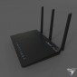 router Asus RT-N66U