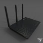 router Asus RT-N66U
