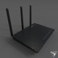 router Asus RT-N66U