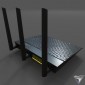 router Asus RT-N66U