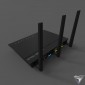 router Asus RT-N66U