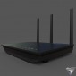 router Asus RT-N66U