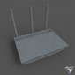 router Asus RT-N66U