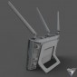 router Asus RT-N66U