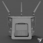 router Asus RT-N66U