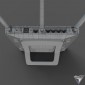 router Asus RT-N66U