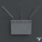 router Asus RT-N66U