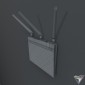 router Asus RT-N66U