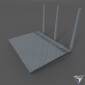 router Asus RT-N66U