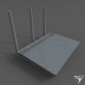 router Asus RT-N66U