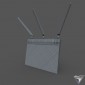 router Asus RT-N66U