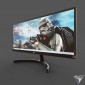 monitor LG 29WK500-P