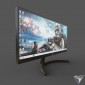 monitor LG 29WK500-P