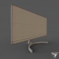 monitor LG 29WK500-P