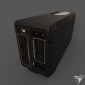 UPS Powercom IMD-825AP