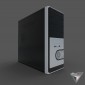computer system case Winard Benco 3029