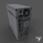 computer system case Winard Benco 3029
