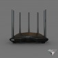router Tenda AC7
