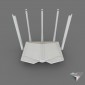 router Tenda AC7
