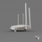 router Tenda AC7