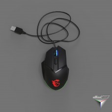 mouse MSI Clutch GM20 Elite