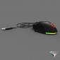 mouse MSI Clutch GM20 Elite