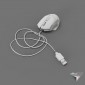mouse MSI Clutch GM20 Elite