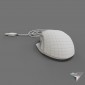 mouse MSI Clutch GM20 Elite