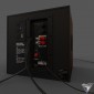 speaker system F&D-A333U 2.1
