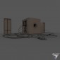 speaker system F&D-A333U 2.1