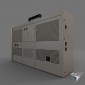 radio tape recorder Oreanda-203 Stereo