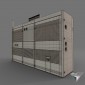 radio tape recorder Oreanda-203 Stereo
