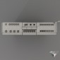 radio tape recorder Oreanda-203 Stereo