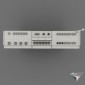 radio tape recorder Oreanda RM-203S (late version)