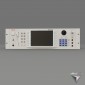 audiosampler digital stereo Akai S5000