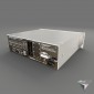 audiosampler digital stereo Akai S5000