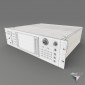 audiosampler digital stereo Akai S5000