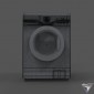 washing machine LG intellowasher 3,5kg WD-80155SP