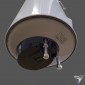 boiler Ariston Blu R 100