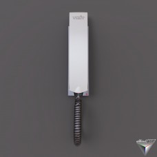 intercom apartment handset Vizit UKP-12M