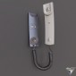 intercom apartment handset Vizit UKP-12M