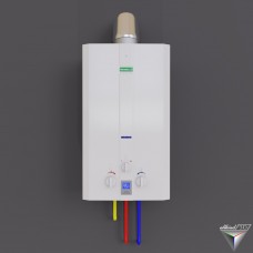 gas water heater Termaxi JSD20-W-A1
