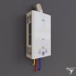 gas water heater Termaxi JSD20-W-A1