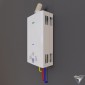 gas water heater Termaxi JSD20-W-A1