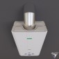 gas water heater Termaxi JSD20-W-A1