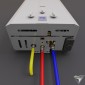 gas water heater Termaxi JSD20-W-A1