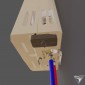 gas water heater Termaxi JSD20-W-A1